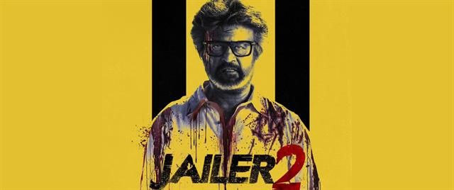 Jailer 2 2026 Trailer