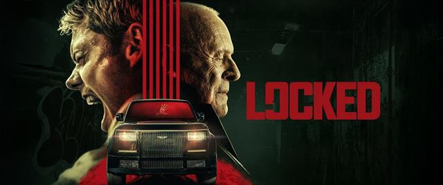 Locked 2025 Trailer