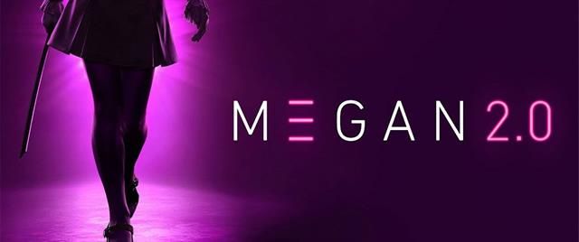M3GAN 2.0 2025 Trailer