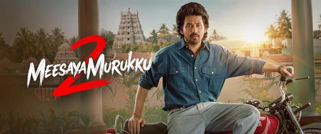 Meesaya Murukku 2 2026 Trailer