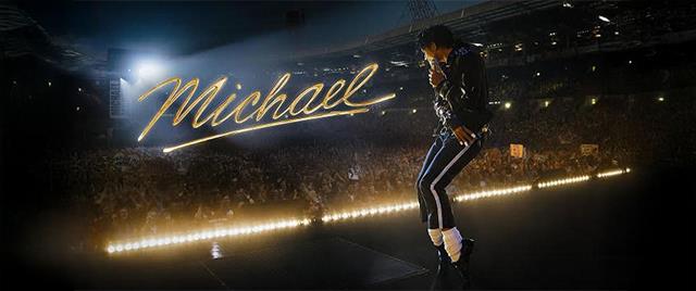 Michael 2026 Trailer