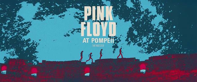 Pink Floyd at Pompeii - MCMLXXII 2025 Trailer