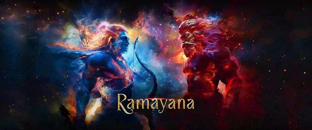 Ramayana 2026 Trailer