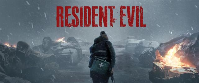 Resident Evil 2026 Trailer