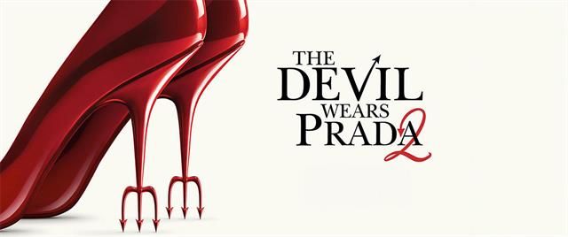 The Devil Wears Prada 2 2026 Trailer