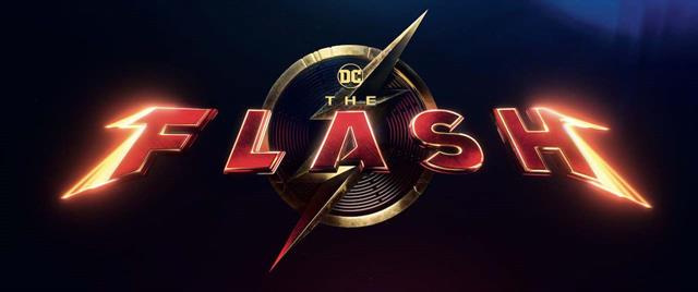 The Flash 2023 Trailer
