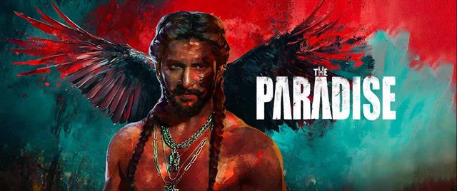 The Paradise 2026 Trailer