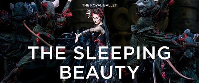 The Royal Ballet: The Sleeping Beauty 2023 Trailer