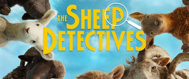 The Sheep Detectives 2026 Trailer