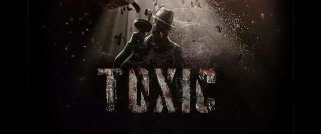 Toxic: A Fairy Tale For Grown-ups 2025 Trailer