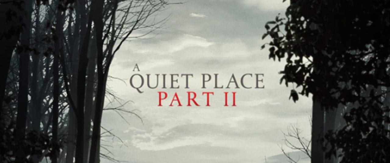 A Quiet Place Part II Movie (2021) in | Release Date, Showtimes ...