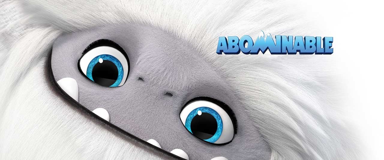 Abominable Movie (2019) In | Release Date, Showtimes & Ticket Booking ...