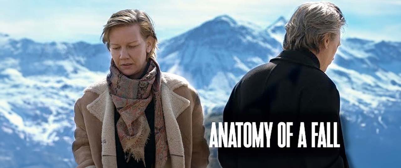 Anatomy of a fall Movie (2024) in Release Date, Showtimes & Ticket