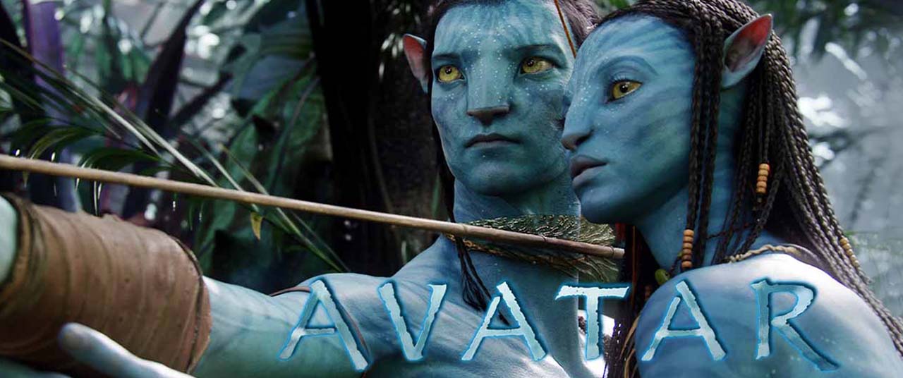 Avatar (Rerelease) Movie (2022) in Release Date, Showtimes & Ticket