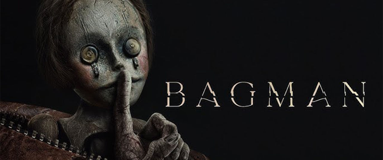Bagman Movie (2024) in Release Date, Showtimes & Ticket Booking