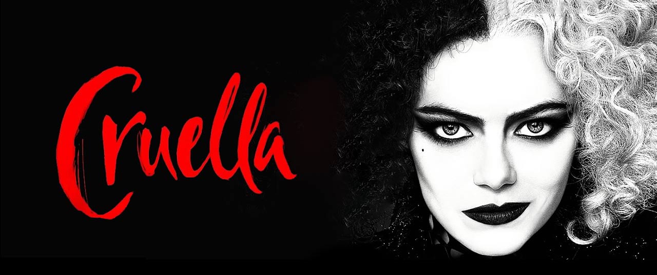 Cruella Movie (2021) in | Release Date, Showtimes & Ticket Booking ...