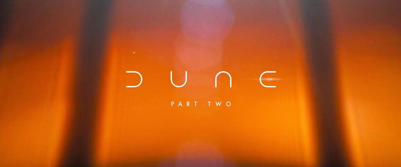 Dune Part Two Movie (2024) in Release Date, Showtimes & Ticket