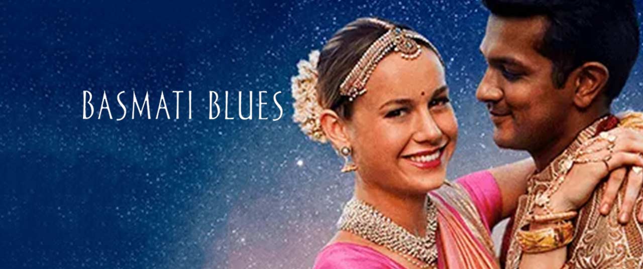 Basmati Blues Movie (2017) in Release Date, Showtimes & Ticket