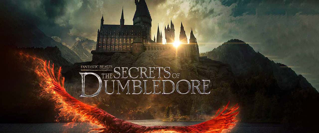 Fantastic Beasts: The Secrets Of Dumbledore Movie (2022) in | Release - Showtimes For Fantastic Beasts The Secrets Of Dumbledore