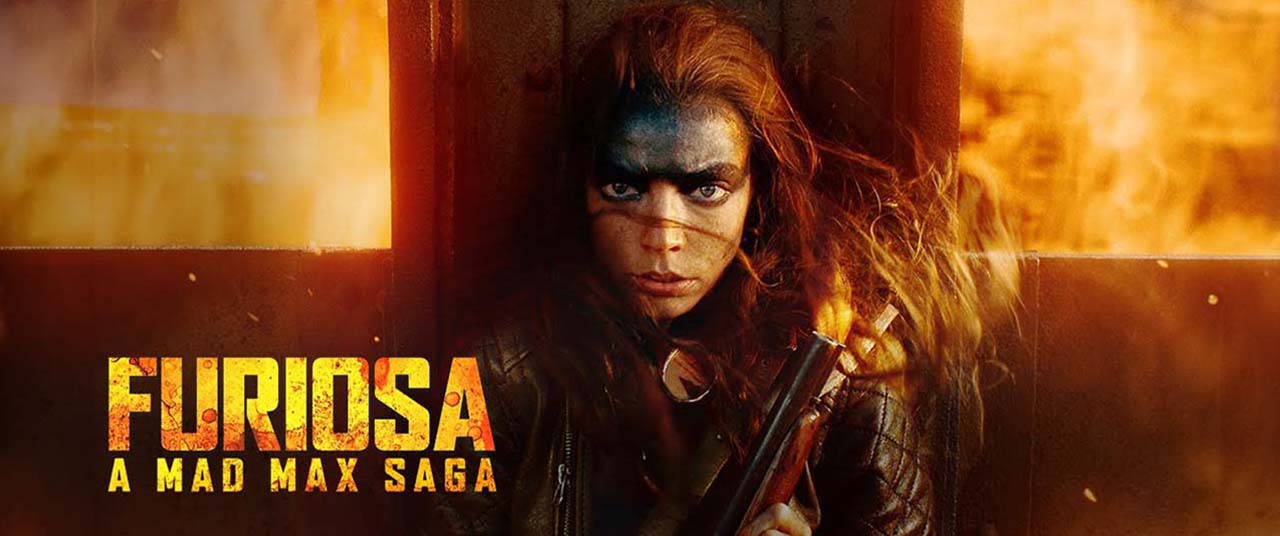 Furiosa: A Mad Max Saga Movie (2024) in | Release Date, Showtimes ...