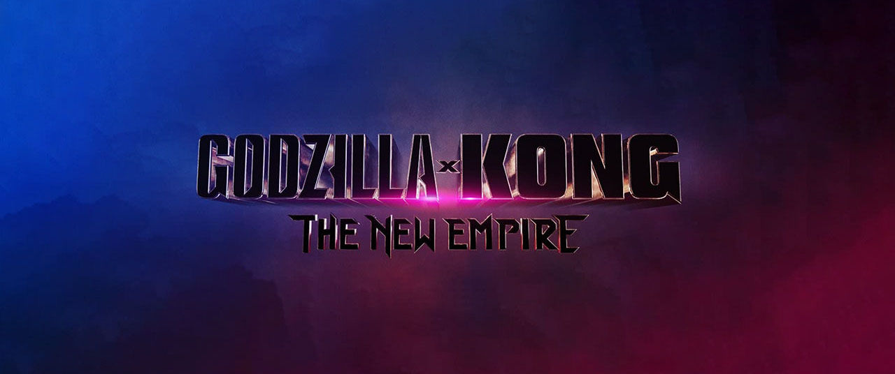 Godzilla x Kong: The New Empire (3D) Movie (2024) in | Release Date ...