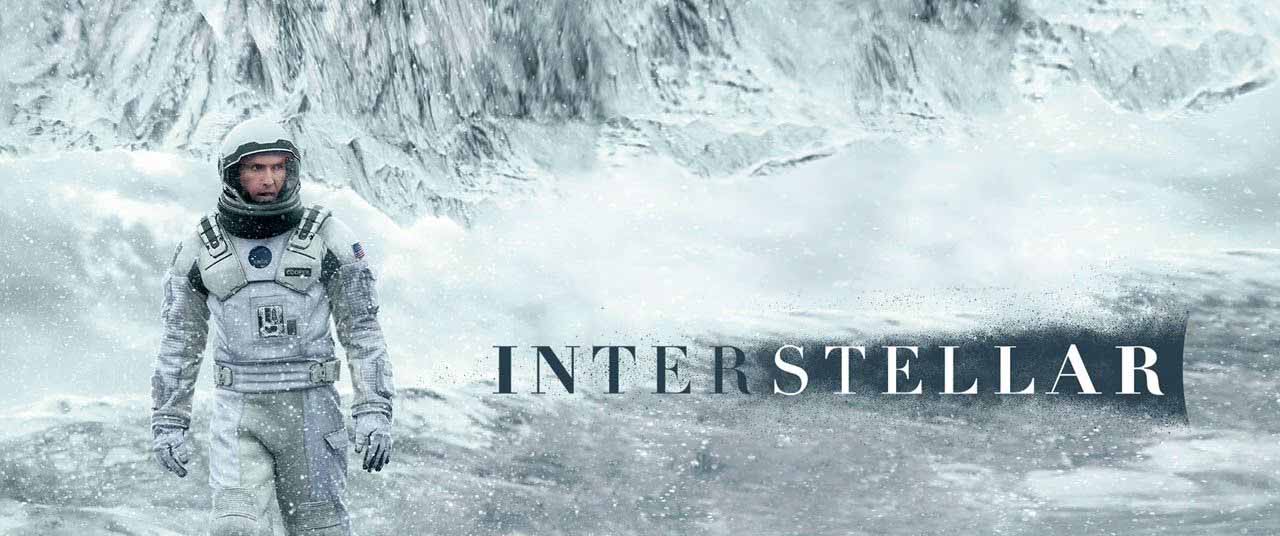Interstellar (IMAX) Movie (2014) in Release Date, Showtimes & Ticket