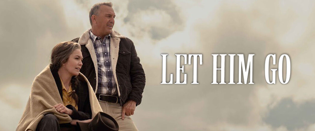 Let Him Go Movie (2021) in | Release Date, Showtimes & Ticket Booking - What Is The Movie Let Him Go About