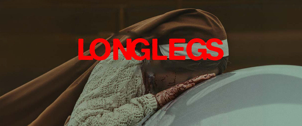 Longlegs Movie (2024) in Release Date, Showtimes & Ticket Booking