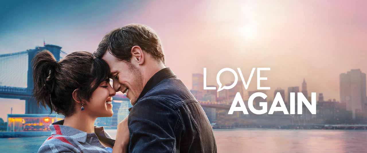 Love Again Movie (2023) in Release Date, Showtimes & Ticket Booking