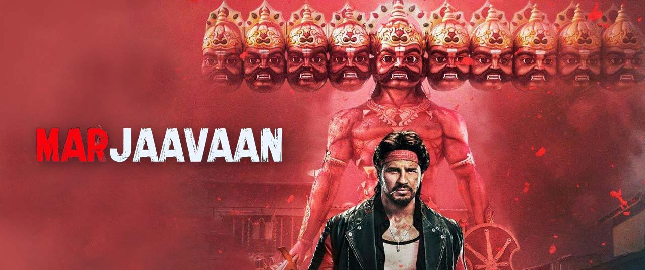 Marjaavaan Movie (2019) in | Release Date, Showtimes & Ticket Booking ...