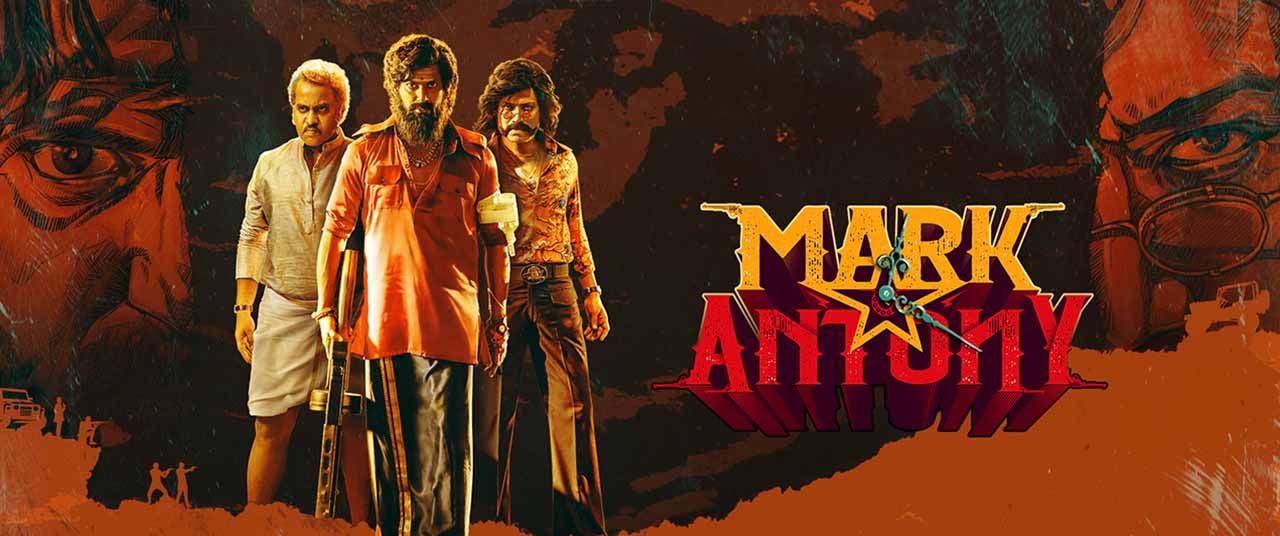 Mark Antony Movie (2023) in Release Date, Showtimes & Ticket Booking