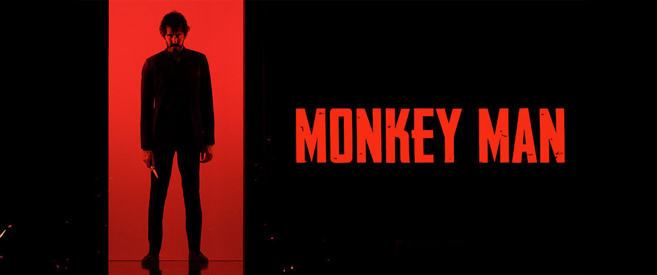 Monkey Man - Movie User Reviews | BookMyShow