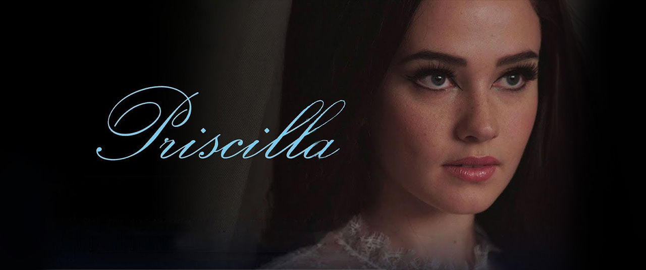 Priscilla Movie (2023) in Release Date, Showtimes & Ticket Booking