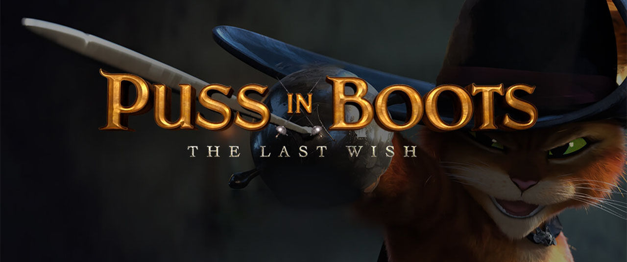 Puss In Boots The Last Wish Movie (2022) in Release Date, Showtimes