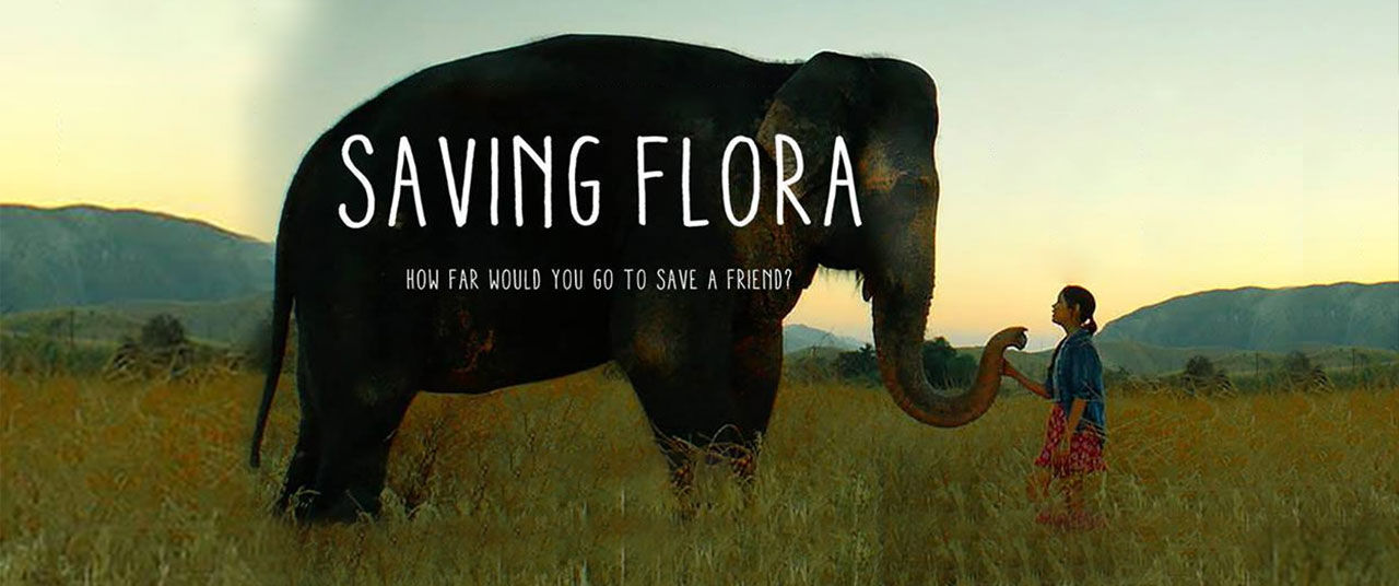 Saving Flora Movie (2018) in | Release Date, Showtimes & Ticket Booking
