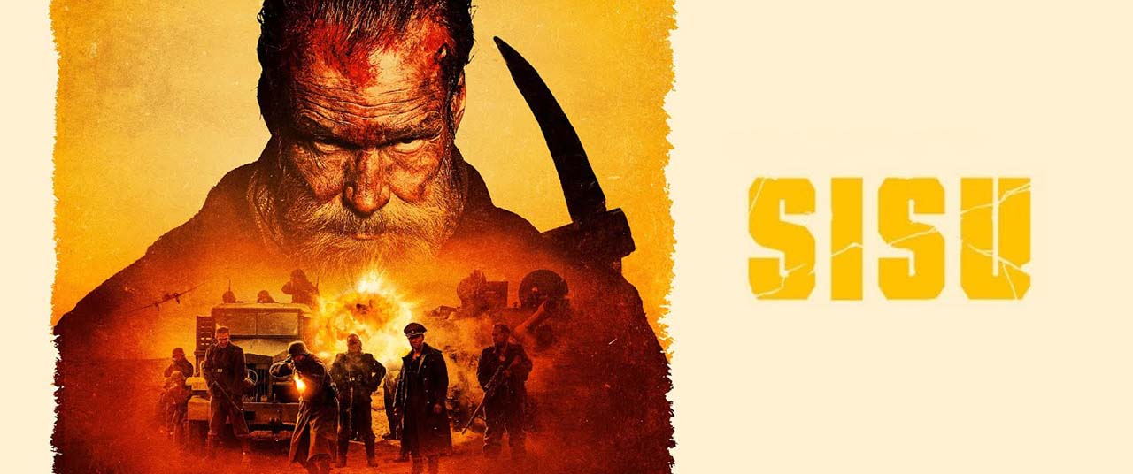 Sisu Movie (2023) in Release Date, Showtimes & Ticket Booking