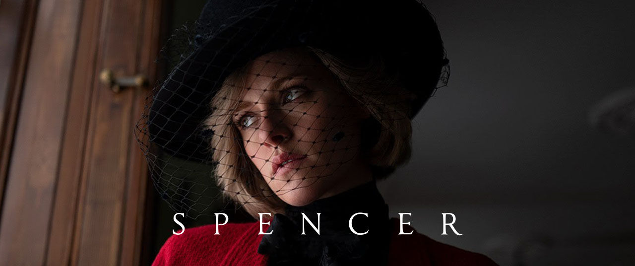 Spencer Movie (2021) in Release Date, Showtimes & Ticket Booking