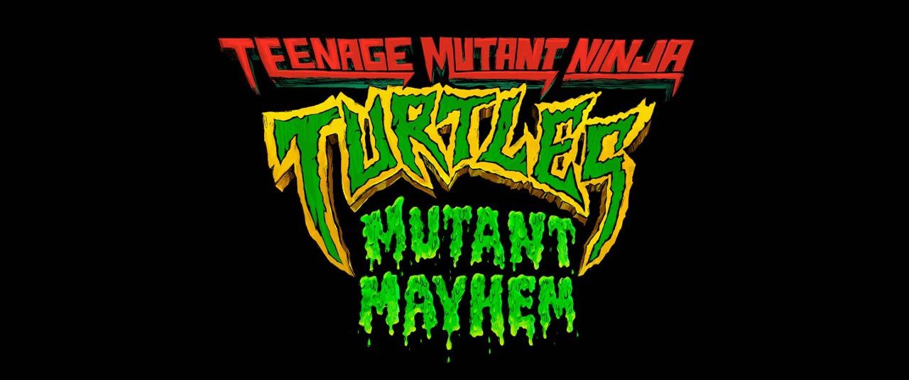 Teenage Mutant Ninja Turtles Mutant Mayhem Movie 2023 In Release Date Showtimes And Ticket 