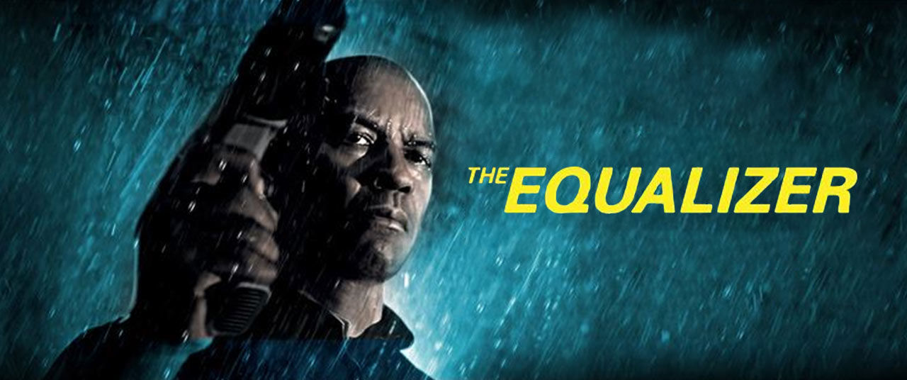 The Equalizer 2 Movie (2018) in | Release Date, Showtimes & Ticket ...