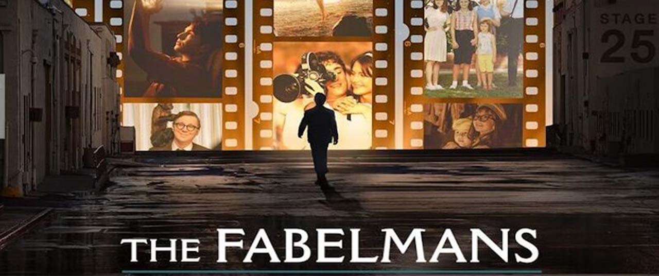 The Fabelmans Movie (2023) in | Release Date, Showtimes & Ticket