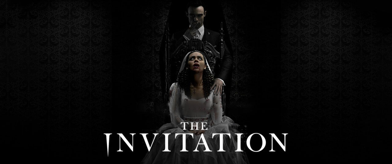 The Invitation Movie (2022) In | Release Date, Showtimes & Ticket ...