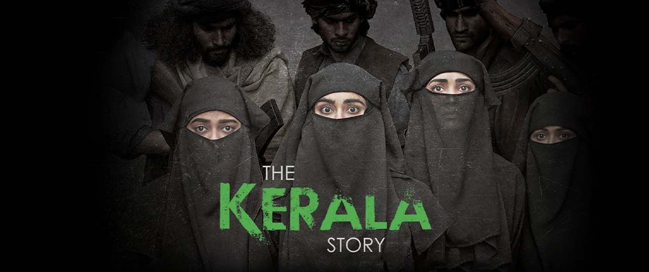 The Kerala Story Movie (2023) in Release Date, Showtimes & Ticket