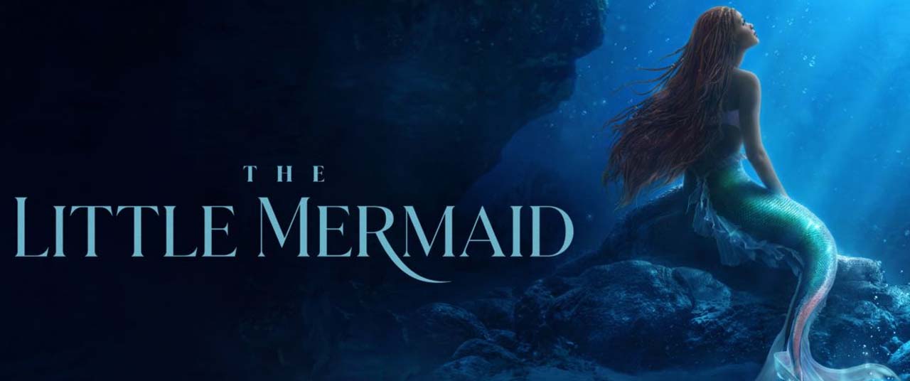 The Little Mermaid (3D) Movie (2023) in Release Date, Showtimes