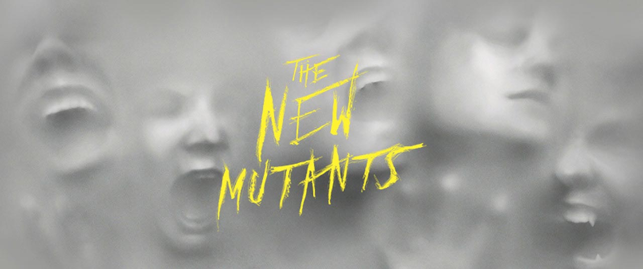 The New Mutants Movie (2020) in | Release Date, Showtimes & Ticket ...