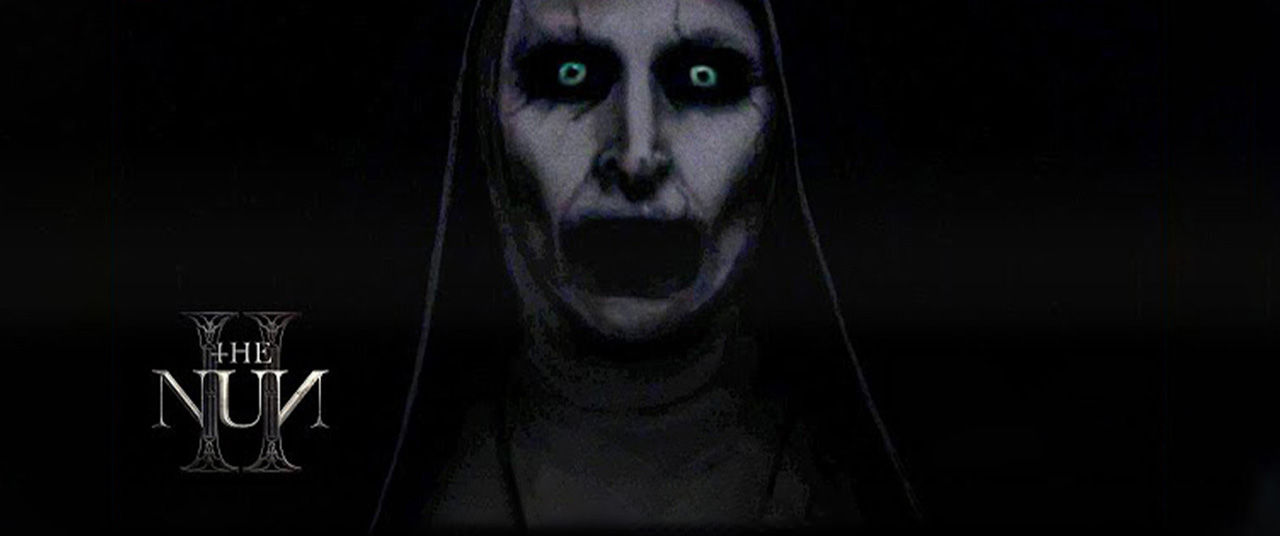 The Nun II Movie (2023) in | Release Date, Showtimes & Ticket Booking ...