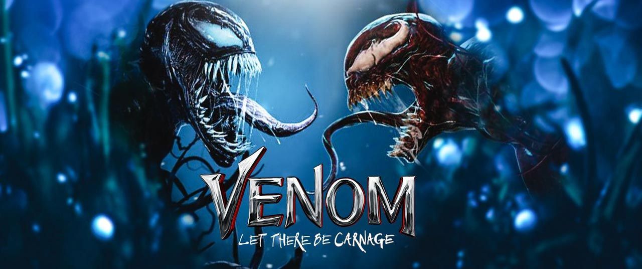 Venom: Let There Be Carnage Movie (2021) in | Release Date, Showtimes - Venom Let There Be Carnage Showtimes Near Me