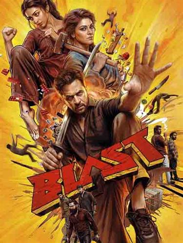 Blast