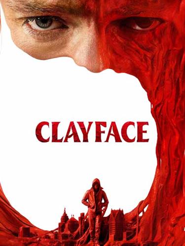 Clayface