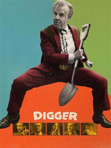 Digger