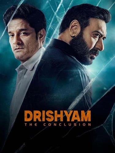 Drishyam: The Conclusion